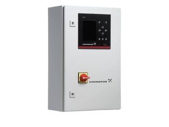 Grundfos Control MPC