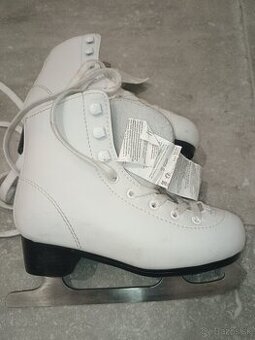 Detské korčule 32