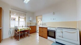 HD REALITY, predaj rodinného domu,  Kremnica, okr. Žiar nad 