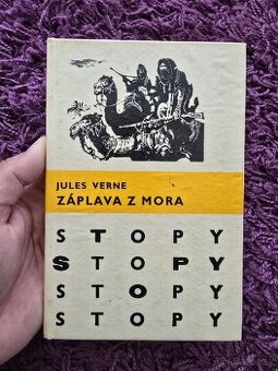 STOPY knihy