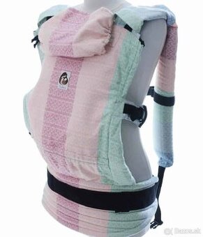 Ergonomický nosič Rischino