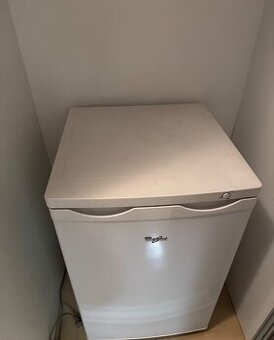 Mraziak mraznička Whirlpool A+++