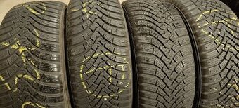 Zimné Falken HS01 Eurowinter 205/55/17 95V