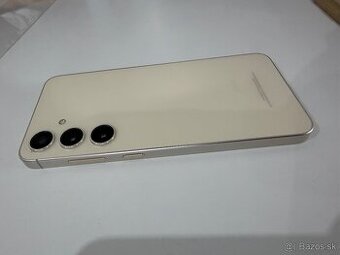 Samsung galaxy S24 pls 26gb