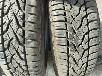 Celoročné Barum Quartaris 165/65/15 81T