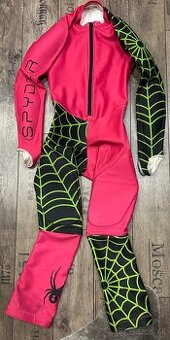 Spyder detska race kombineza 6/8 (110/128)