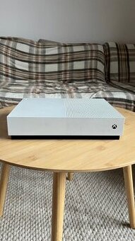 Xbox ONE S Digital edition
