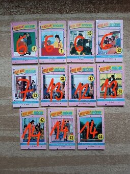 Medzi nami dievcatami