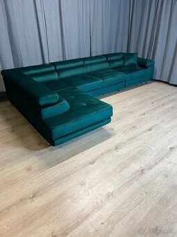 Sedacia súprava 384/C