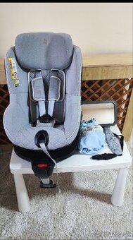 Britax romer Dualfix M
