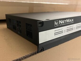 NETMAX N8000 SYSTEM CONTROLLER 100-240V 50-60Hz/90W