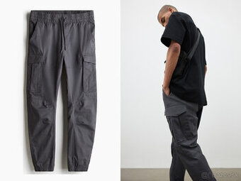 Cargo nohavice HM (Kapsáče)