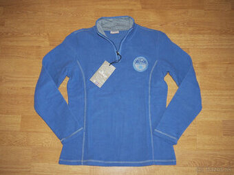 Napapijri dámska fleecová mikina