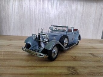 modely CMC, Minichamps 1:24