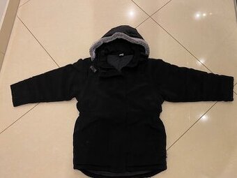 Zimná bunda veľ.134