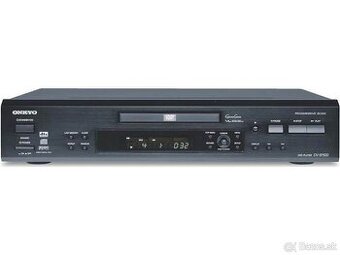 DVD / CD - Onkyo DV-SP 500