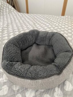 Pelech pre maleho psa