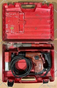 HILTI rotačné kladivo TE 7 - 1