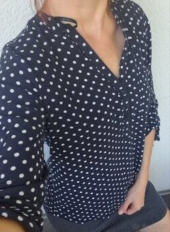 Atmosfére nová blúzka S