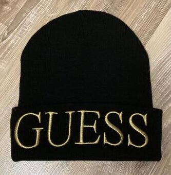 Dámska zimná čiapka - 1