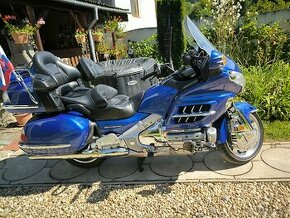 Honda goldwing 1800 - 1