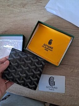Goyard peňaženka - 1