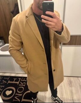 ZARA pansky kabat XL - 1