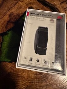 Huawei Band 3 Pro - 1