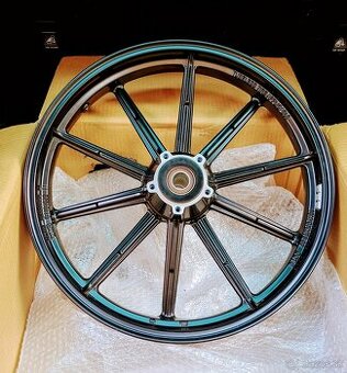 Predné koleso Ducati Scrambler 800 Icon - 1