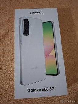 Samsung Galaxy A56 5G 8/256GB