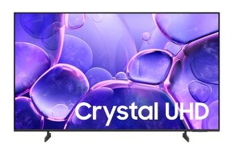 Predám nový nerozbalený Samsung 55" 4K LED UHD Smart TV.