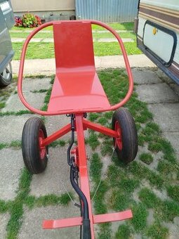 Nosič náradia Mountfield