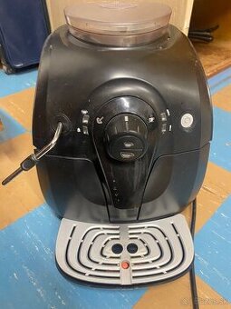 Predám automatický kávovar Saeco (Philips) - 1