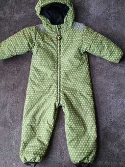 Kombinéza/overal Ducksday veľ. 80