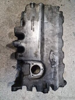 Olejová vaňa 2.0 tdi, CR