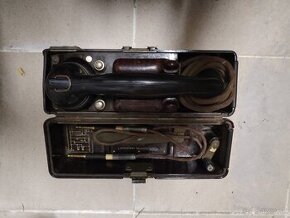 Predám vojenský telefón