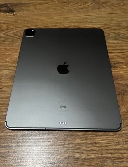 Apple iPad Pro 12.9” 256GB 4th Gen Wi-Fi+Cellular Space Gray
