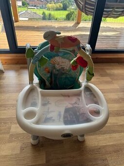 Detská stolička CAM Istante