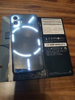 Predám Nothing Phone 2, 12GB/256GB