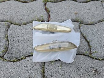 🔶 Použité smerovky BMW E61 – originál