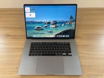 Apple MacBook Pro 16" 2019