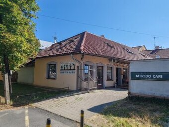 Prenájom Lučenec Čapekov dvor