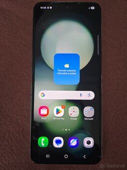 Samsung Galaxy Z Flip5 5G 8GB/512GB F731 Dual SIM Mint Zelen