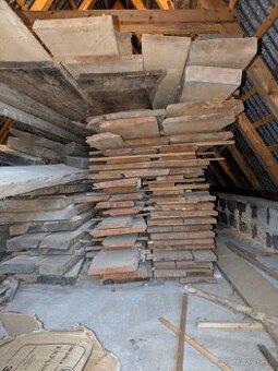 Predám vzduchosuche dosky, foršne smrek, červený smrek, buk