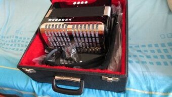 Heligonka C F Stojak