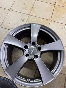 5x112 R18 8j 18 ET43 Dezent
