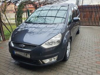 Predám Ford galaxy 1.8tdci - 1