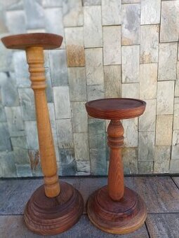 Predám stojany pod kvety