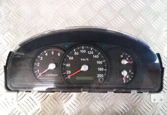 BUDÍKY - KIA SORENTO