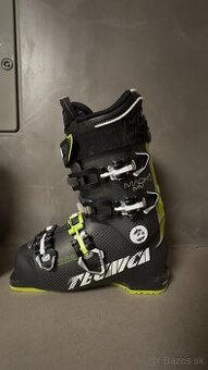 Unisex Lyžiarky TECHNICA MACH1